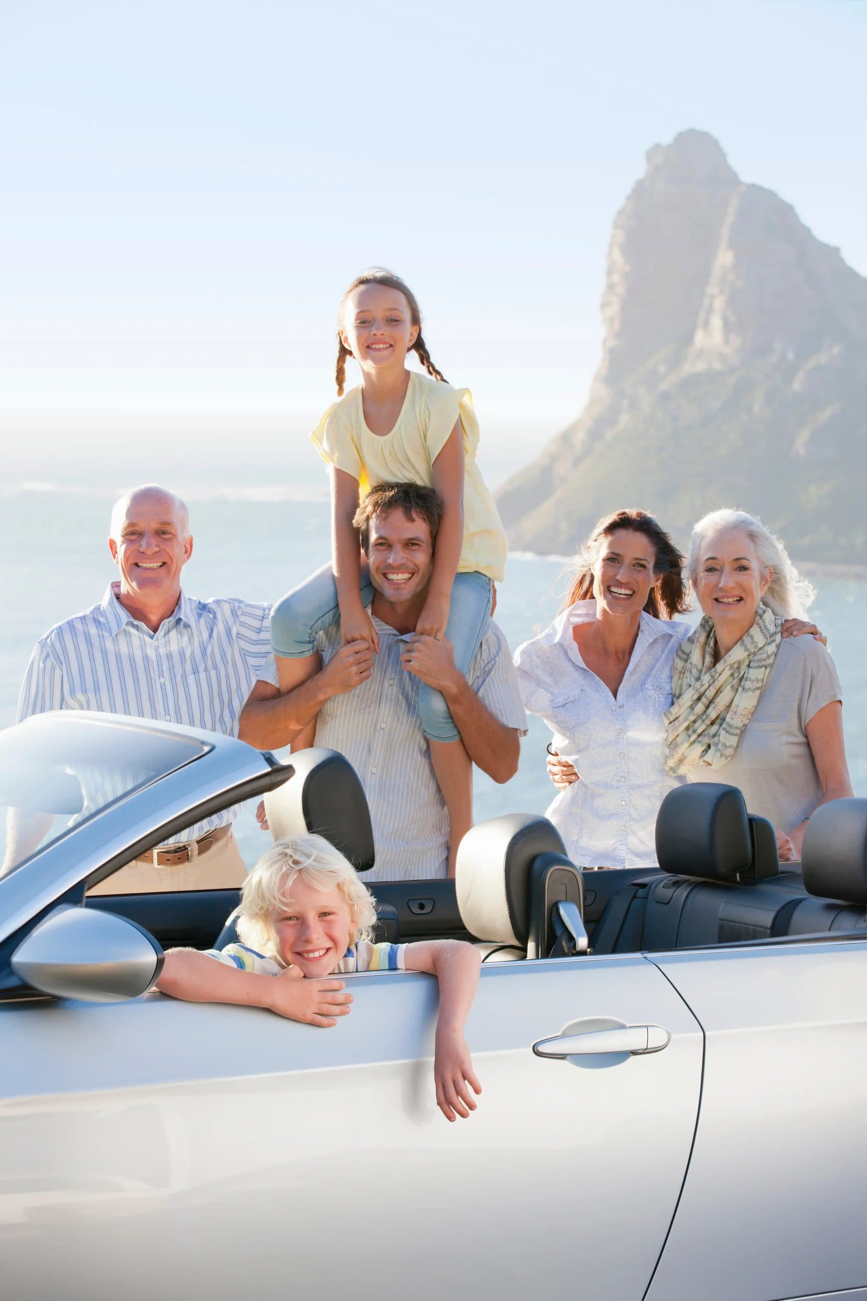 Grow Family
