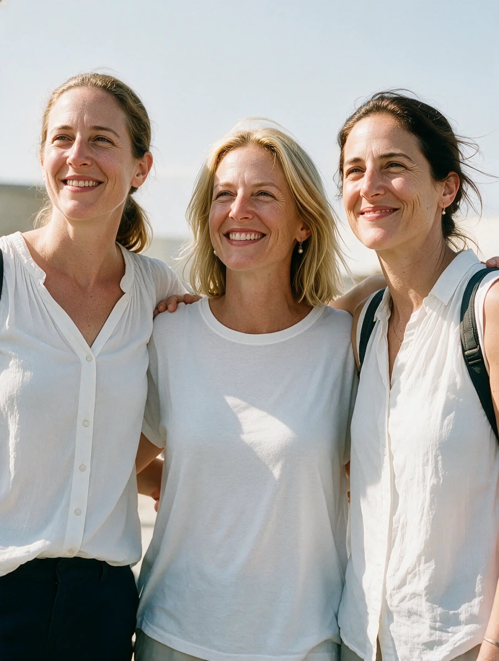 Grow Women